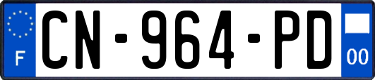 CN-964-PD