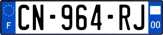 CN-964-RJ