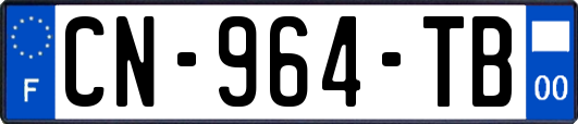 CN-964-TB