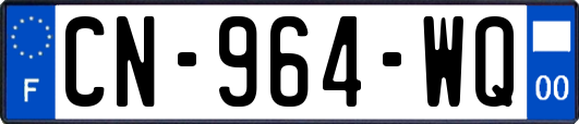 CN-964-WQ