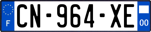 CN-964-XE