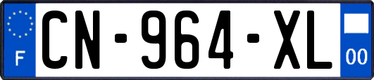 CN-964-XL