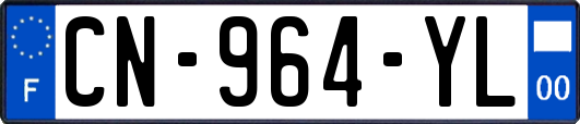 CN-964-YL