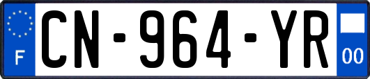 CN-964-YR