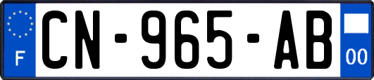 CN-965-AB