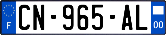 CN-965-AL