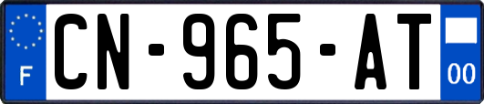 CN-965-AT