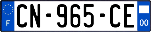 CN-965-CE