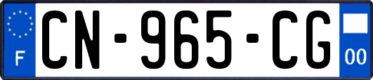 CN-965-CG