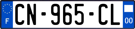 CN-965-CL