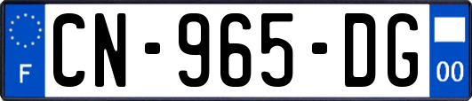 CN-965-DG