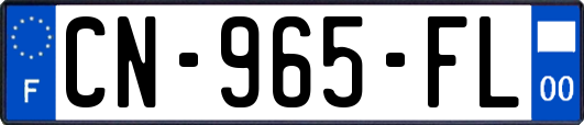 CN-965-FL
