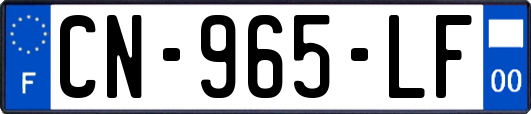 CN-965-LF