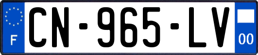 CN-965-LV