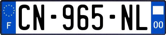 CN-965-NL