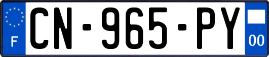 CN-965-PY