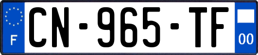 CN-965-TF