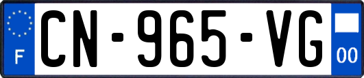 CN-965-VG