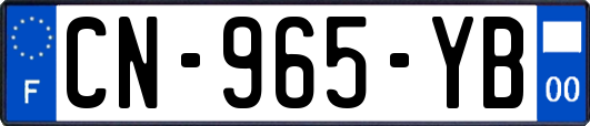 CN-965-YB