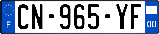 CN-965-YF