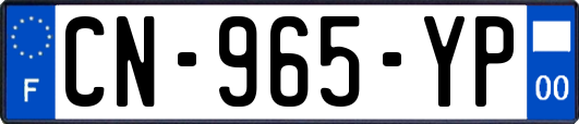 CN-965-YP