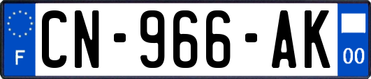 CN-966-AK