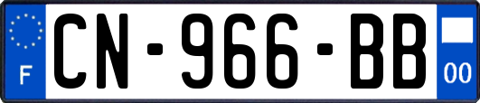 CN-966-BB