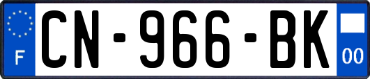 CN-966-BK