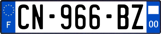 CN-966-BZ