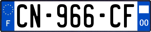 CN-966-CF