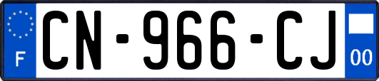 CN-966-CJ