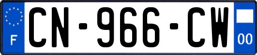 CN-966-CW