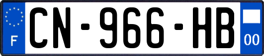 CN-966-HB