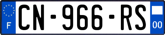 CN-966-RS