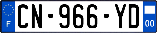 CN-966-YD
