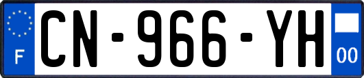 CN-966-YH