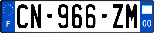 CN-966-ZM