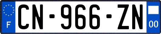 CN-966-ZN