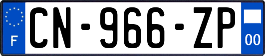 CN-966-ZP