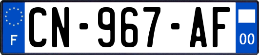 CN-967-AF