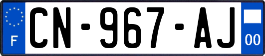 CN-967-AJ