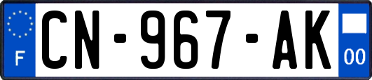 CN-967-AK