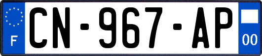 CN-967-AP