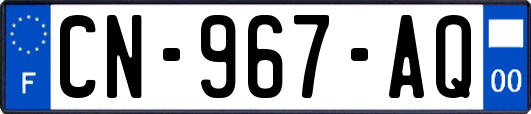 CN-967-AQ