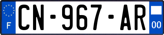 CN-967-AR