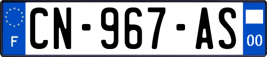 CN-967-AS