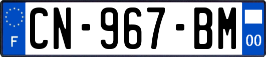 CN-967-BM