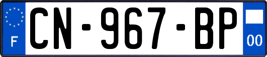 CN-967-BP