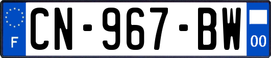 CN-967-BW