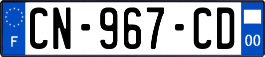 CN-967-CD